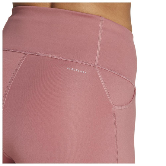 Adidas Γυναικείο κολάν Running Essentials 7/8 Leggings